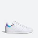 Adidas Čevlji bela 38 EU Stan Smith J Hologram