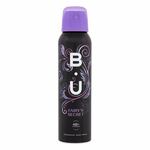 B.U. Fairy´s Secret deodorant v spreju 150 ml za ženske