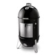 Weber Smokey Mountain Cooker™ 57cm, Black