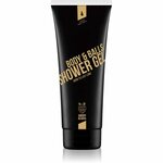 Angry Beards Gel za tuširanje Urban Twofinger ( Body &amp; Balls Shower Gel) 230 ml