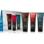 Dermacol Darilni set Men Agent