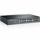 TP-Link TLSG1024DE switch, 24x, rack mountable