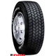 Fulda celoletna pnevmatika Regioforce, 205/75R17