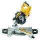 Dewalt DWS774 potezna žaga