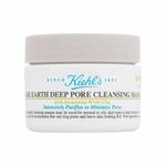 Kiehl´s Rare Earth Deep Pore Cleansing Masque maska za obraz za normalno kožo 28 ml za ženske