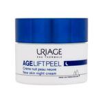 Uriage Nočna krema Revita l in glajenje kože Age Lift Peel (Night Cream) 50 ml