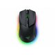 Razer Cobra Pro gaming miška, optični, brezžičen, 30000 dpi, 1000 Hz, modri/multicolor/črni