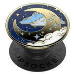 Držalo / stojalo POPSOCKETS PopGrip Fly Me To The Moon - Enamel