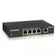 Netgear GS305P switch, 5x