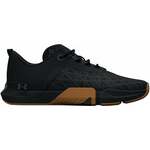 Under Armour Čevlji UA TriBase Reign 5-BLK 8