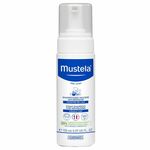 Mustela Bébé otroški šampon za nego luskave kože 150 ml