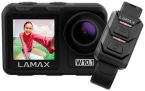 Lamax W10.1 kamera