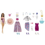 WEBHIDDENBRAND Barbie modni adventni koledar 2023 HKB09
