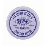 Institut Karite Pure Shea Butter negovalno maslo za telo 50 ml