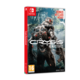 Igra za NS, CRYSIS REMASTERED