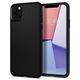 OVITEK ZA IPHONE 11 PRO MAX SPIGEN LIQUID AIR MATTE BLACK