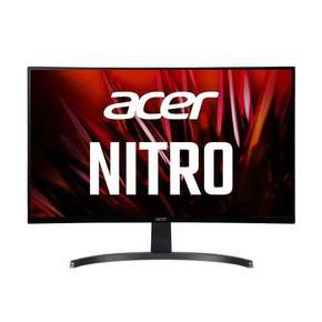 Acer ED273BBMIIX monitor