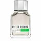 Benetton United Dreams for him Aim High toaletna voda za moške 100 ml