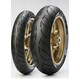 Metzeler Sportec M7 RR ( 130/70 ZR16 TL (61W) M/C, sprednje kolo )