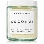 Herbivore Coconut vlažilni losjon za kopel 226 g