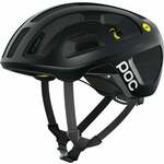 POC Octal MIPS Uranium Black Matt 50-56 Kolesarska čelada