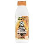 Garnier Fructis Hair Food Papaya balzam za lase za poškodovane lase 350 ml