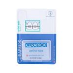 Curaprox Ortho Wax zobna nitka 3,71 g unisex