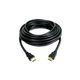 Kabel SBOX, HDMI (M) na HDMI (M), High Speed Ethernet, 5m