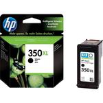 HP 350XL CB336EE črnilo črna (black), 32ml/35ml