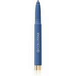 Collistar For Your Eyes Only Eye Shadow Stick dolgoobstojna senčila za oči v svinčniku odtenek 9 Navy 1.4 g