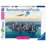 Ravensburger New York 1000 kosov