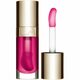 Clarins Lip Comfort Oil Lip Oil olje za ustnice 7 ml odtenek 02 Raspberry za ženske