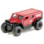 SIKU Super - GHE-O Rescue 1:50