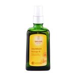 Weleda Calendula Massage Oil izdelek za masažo 100 ml za ženske