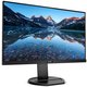 Philips 243B9/00 tv monitor, IPS, 23.8"/24", 16:9, 1920x1080, 75Hz, pivot, USB-C, HDMI, Display port, VGA (D-Sub), USB