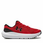 Under Armour Čevlji UA BGS Surge 4-RED 36