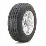 Bridgestone letna pnevmatika Dueler D684 II 195/80R15 96S