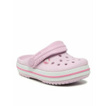 Crocs Cokle roza 27 EU Crocband Clog