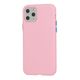 WEBHIDDENBRAND Neon ovitek za iPhone SE 2020/7/8, roza