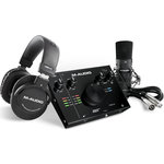 M-Audio AIR 192|4 Vocal Studio Pro