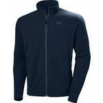 Helly Hansen Men's Daybreaker Fleece Jacket Navy 2XL Pulover na prostem