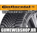 Continental zimska pnevmatika 315/30R21 ContiWinterContact TS 860 S XL 105W