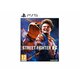 Capcom Street Fighter VI igra (PS5)