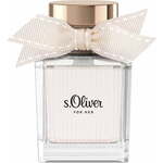 s.Oliver For Her 30 ml toaletna voda za ženske