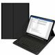 OVITEK+TIPKOVNICA ZA IPAD 10.9 10 / 2022 TECH-PROTECT SC PEN BLACK