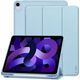 OVITEK ZA IPAD AIR 10.9 4 / 5 / 2020-2022 / 11 6 / 2024 TECH-PROTECT SC PEN SKY BLUE