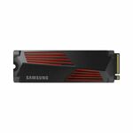 Samsung 990 Pro series with Heatsink SSD 1TB, M.2, NVMe