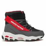 Skechers Čevlji črna 30 EU D Lites