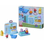 HASBRO Peppa Pig igralni set - Supermarket