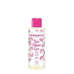 Dermacol Rose Flower Care obnovitveno olje za telo 100 ml